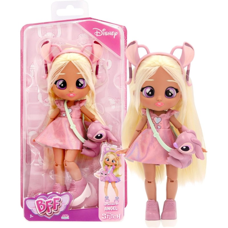 BFF DISNET ANGEL