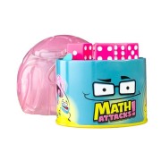 MATH ATTACKS
