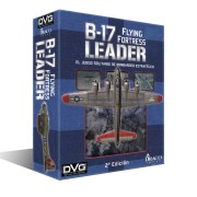 B-17 Flying Fortress Leader