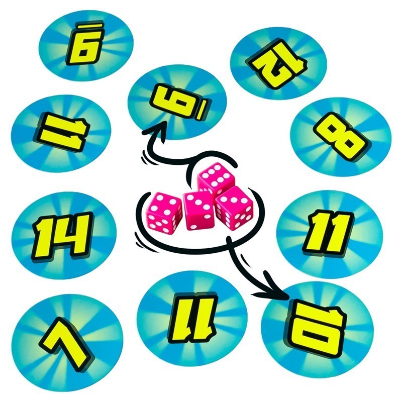 MATH ATTACKS