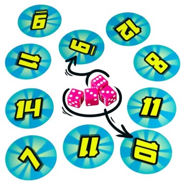 MATH ATTACKS