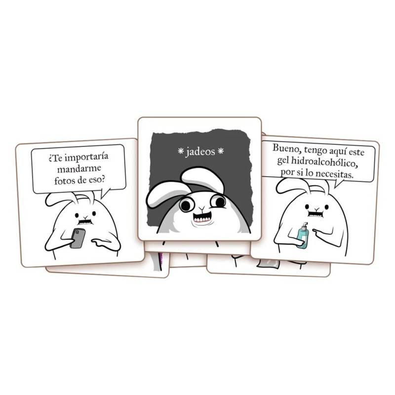 TERAPEUTA DE PACOTILLA