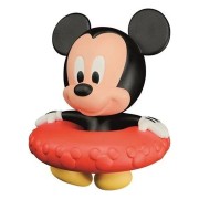 BABY CLEMMY - DISNEY FRIENDS HAPPY BATH SURTIDO