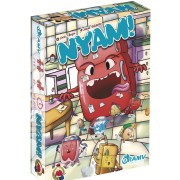 NYAM! (ES/CAT)