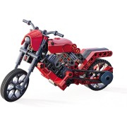 MECHANICS ROADSTER AND DRAGSTER