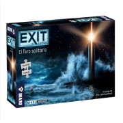 EXIT PUZZLE EL FARO SOLITARIO