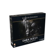 Dark Souls: The Board Game - Explorers Expansion