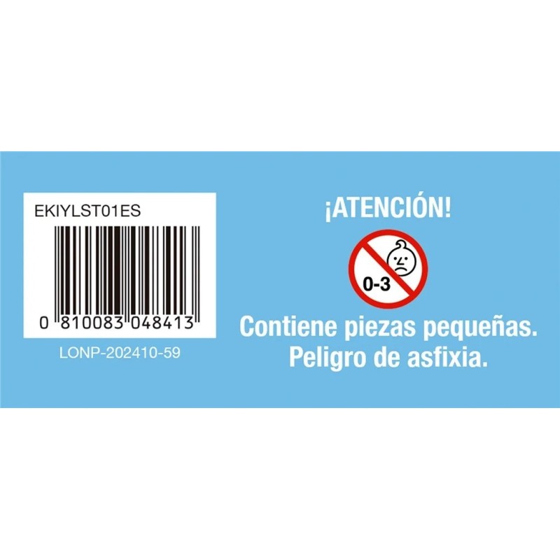 APESTOSILLO