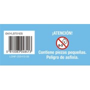 APESTOSILLO