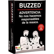 BUZZED (SP)