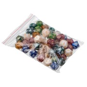 Bolsa dados perla 12 caras (50)