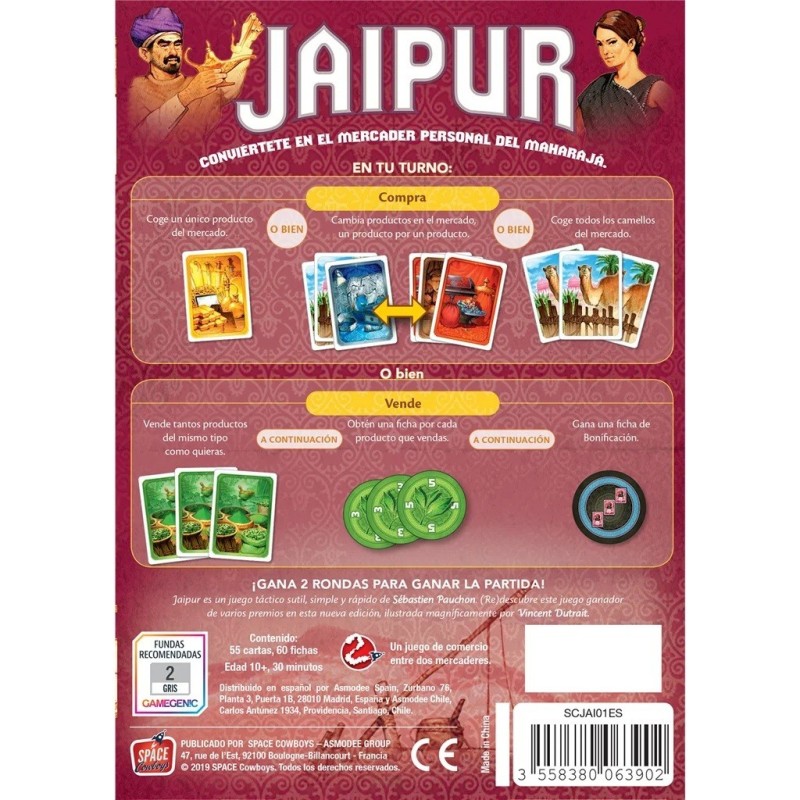 JAIPUR