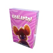 KOALAPSO! - JUEGO DE MESA
