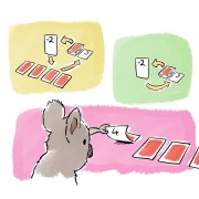 KOALAPSO! - JUEGO DE MESA