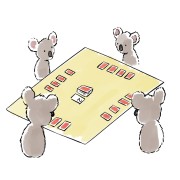 KOALAPSO! - JUEGO DE MESA