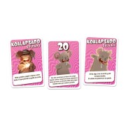 KOALAPSO! - JUEGO DE MESA