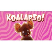 KOALAPSO! - JUEGO DE MESA