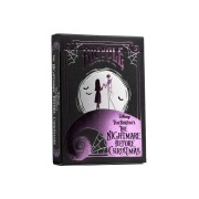 NAIPES - BARAJA BICYCLE DISNEY NIGHTMARE BEFORE CHRISTMAS