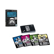 WANTED STORMTROOPER