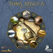 Pack Terra Mystica: Comerciantes de los Mares + Modo Solitario