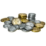 Metal Coins - Obsesión