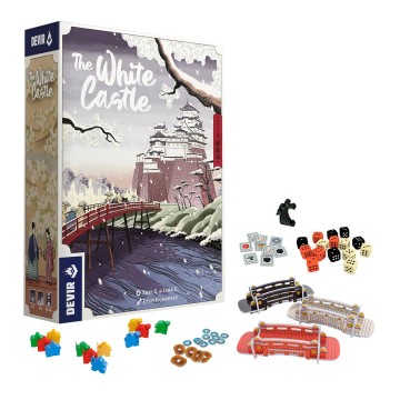 The White Castle