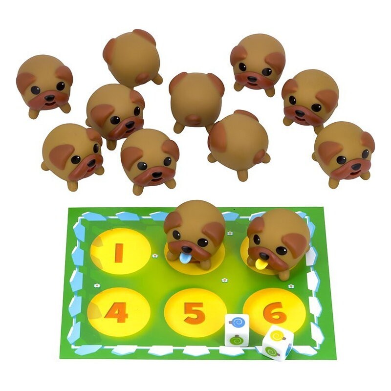 LOLLY DOGS