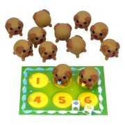 LOLLY DOGS
