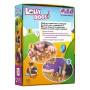 LOLLY DOGS