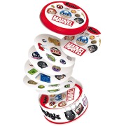 DOBBLE MARVEL EMOJI