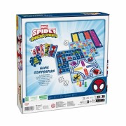 GAME COMPENDIUM - MARVEL SPIDEY AND HIS AMAZING FRIENDS MULTIJUEGO
