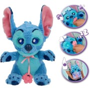 BABY PAWS STITCH
