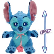 BABY PAWS STITCH
