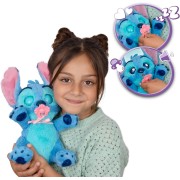 BABY PAWS STITCH