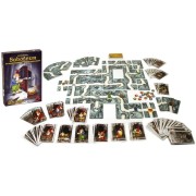 SABOTEUR 1+2 (JUEGO + EXPANSION)