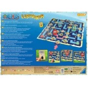 Labyrinth: One Piece (ES/DE/FR/EN/IT/NE/PT)