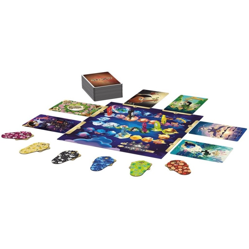 DIXIT DISNEY
