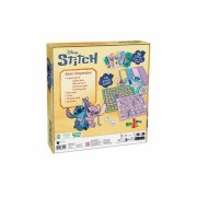 GAME COMPENDIUM - DISNEY STITCH MULTIJUEGOS