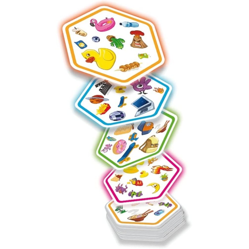 DOBBLE CONNECT