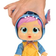 BEBES LLORONES LOVING CARE DISNEY STITCH
