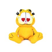 PELUCHE GARFIELD EMOJI 30CM 4 MODELO SURTIDO