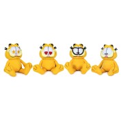 PELUCHE GARFIELD EMOJI 30CM 4 MODELO SURTIDO