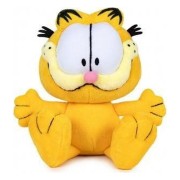 PELUCHE GARFIELD EMOJI 30CM 4 MODELO SURTIDO