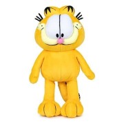 PELUCHE GARFIELD EMOJI 30CM 4 MODELO SURTIDO