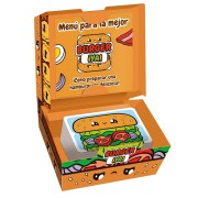 BURGER ¡YA!