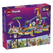 LEGO FRIENDS - DIA DIVERTIDO EN EL PARQUE ACUATICO