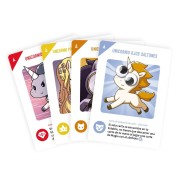 UNSTABLE UNICORNS PARA NIÑOS
