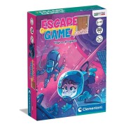 ESCAPE GAME - VIAJE EN EL ESPACIO