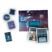 ESCAPE GAME - VIAJE EN EL ESPACIO