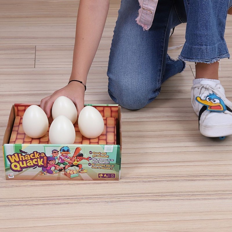 WHACK-A-QUACK